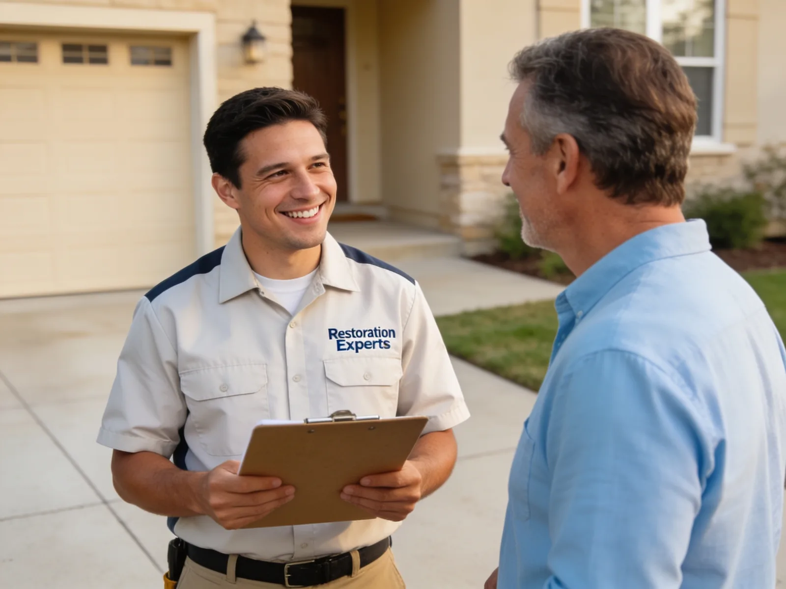 Water Damage Cleanup Harker Heights, TX FAQs